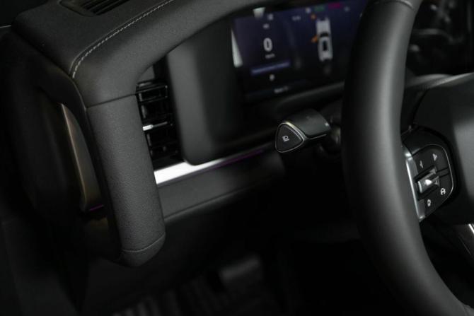 Новый Changan Deepal G318 2025 года, цена 6 000 000 рублей, внедорожник, Автокод Объявления