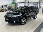 Toyota Harrier III (XU60) Рестайлинг Санкт-Петербург  - изображение 4