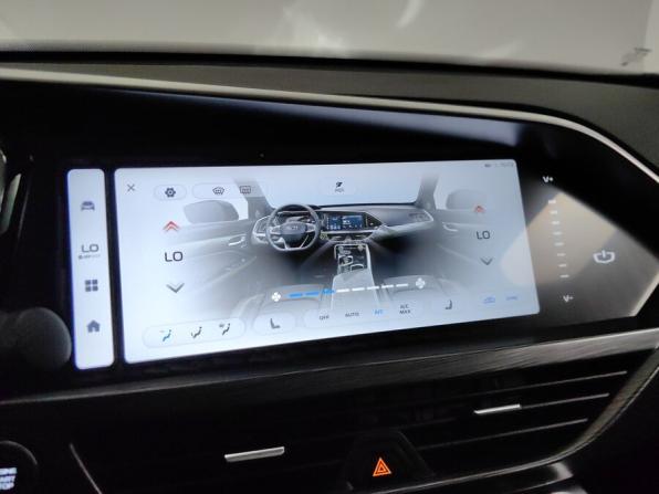 Geely Tugella I Рестайлинг с пробегом 2023 года, цена 2 995 000 рублей, 41127 км, внедорожник, Автокод Объявления