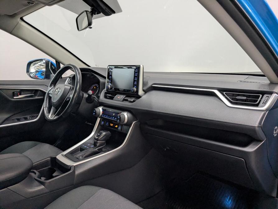 Toyota RAV4 V (XA50) Москва  - изображение 16