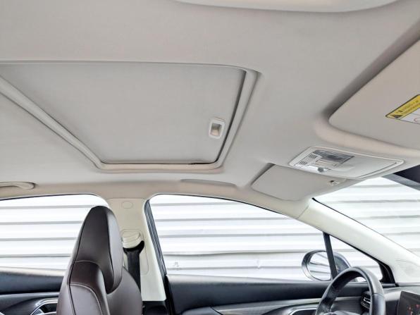 BAIC U5 Plus с пробегом 2023 года, цена 750 000 рублей, 110056 км, седан, Автокод Объявления