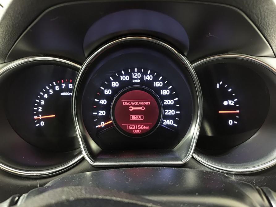 Kia Ceed II Уфа  - изображение 16
