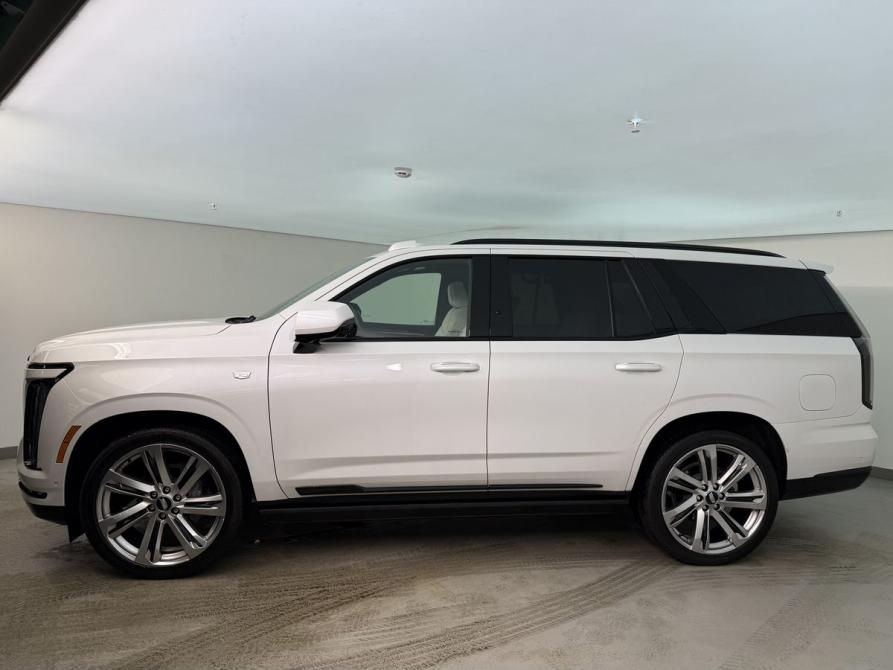 Cadillac Escalade V Рестайлинг Москва  - изображение 2