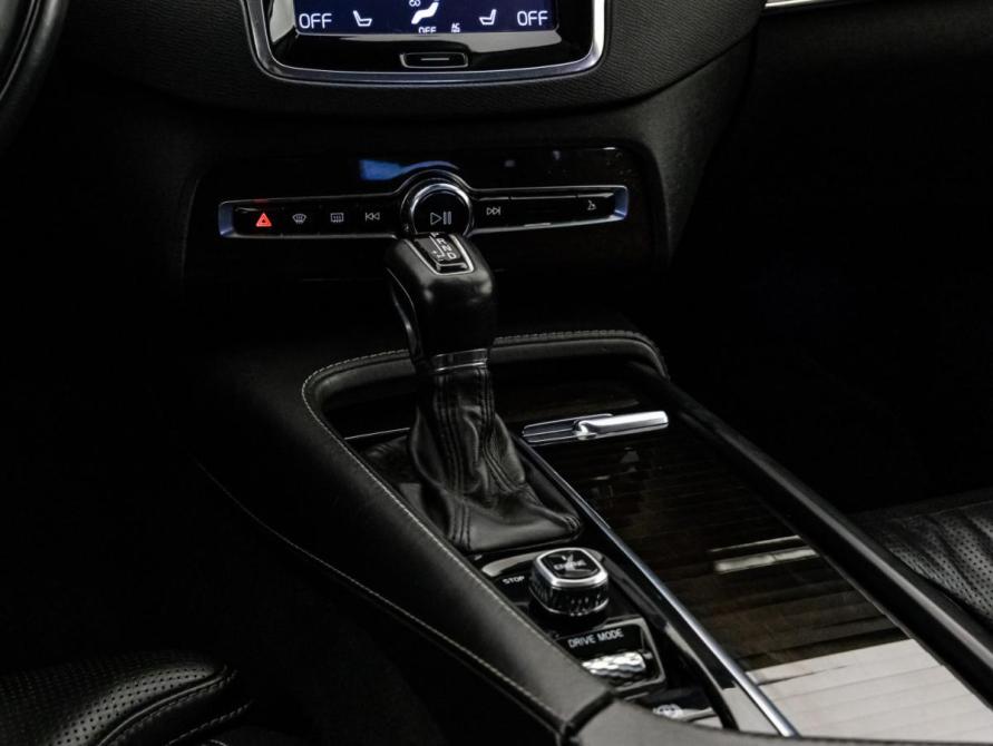 Volvo XC90 II Санкт-Петербург  - изображение 12