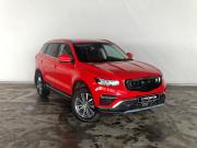 Geely Atlas Pro Москва  - изображение 23