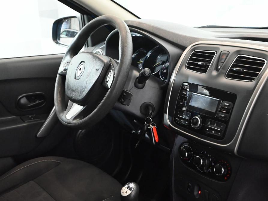 Renault Sandero II Екатеринбург  - изображение 12