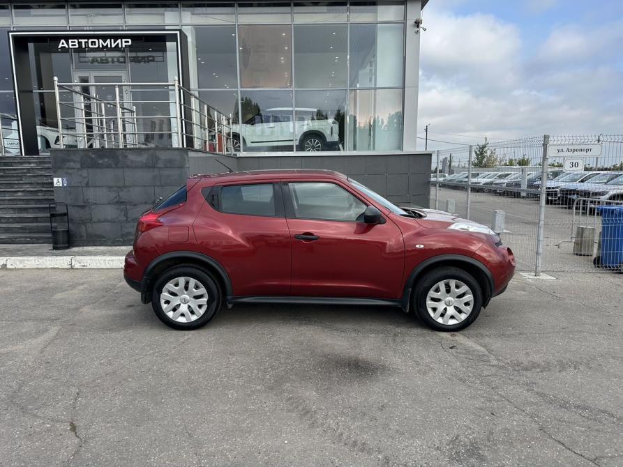 Nissan Juke I Саратов  - изображение 4