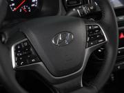 Hyundai Solaris II Рестайлинг Воронеж  - изображение 35