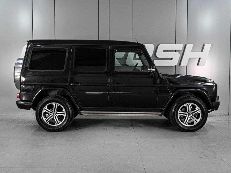 Mercedes-Benz G-Класс II (W463) Ростов-на-Дону  - изображение 5