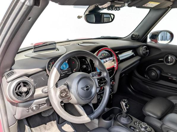 Mini Countryman II Рестайлинг с пробегом 2022 года, цена 3 915 000 рублей, 48277 км, внедорожник, Автокод Объявления
