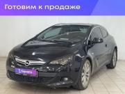 Opel Astra J Рестайлинг Воронеж  - изображение 2
