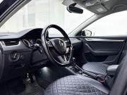 Skoda Octavia III (A7) Рестайлинг Уфа  - изображение 42