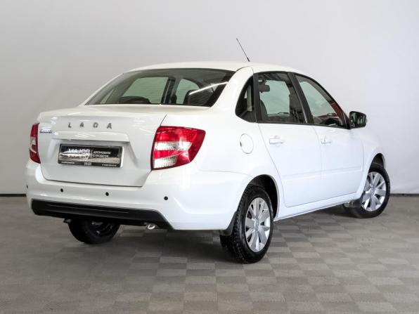 Lada (ВАЗ) Granta I Рестайлинг с пробегом 2023 года, цена 660 000 рублей, 73261 км, седан, Автокод Объявления