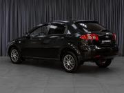 Chevrolet Lacetti I Тюмень  - изображение 18