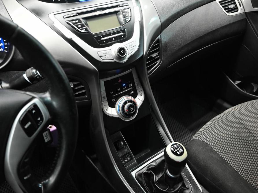 Hyundai Elantra V (MD) Екатеринбург  - изображение 14