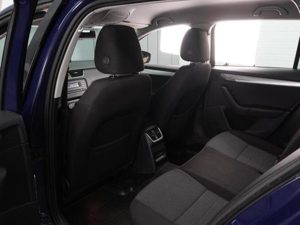 Skoda Octavia III (A7) с пробегом 2013 года, цена 999 000 рублей, 186513 км, универсал, Автокод Объявления