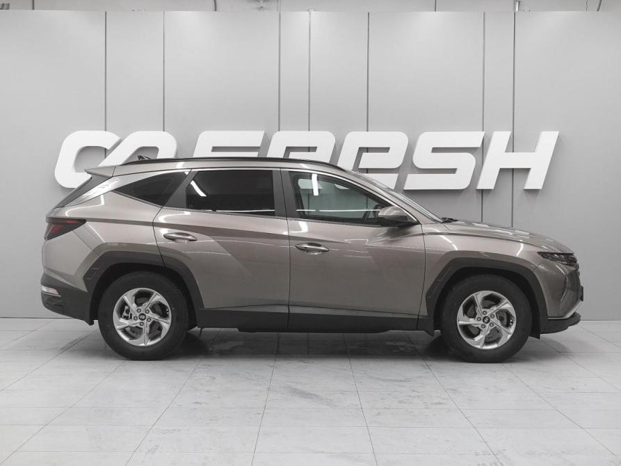 Hyundai Tucson IV Ростов-на-Дону  - изображение 5