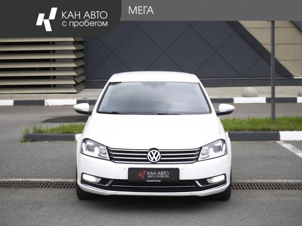 Volkswagen Passat B7 с пробегом 2011 года, цена 1 080 000 рублей, 259997 км, седан, Автокод Объявления