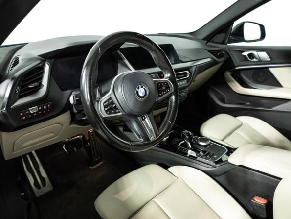 BMW 2 серии F44 с пробегом 2021 года, цена 2 650 000 рублей, 93208 км, седан, Автокод Объявления