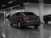 Audi A3 III (8V) Рестайлинг Москва  - изображение 25