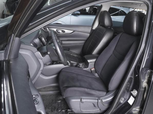 Nissan X-Trail III с пробегом 2015 года, цена 1 870 000 рублей, 88374 км, внедорожник, Автокод Объявления