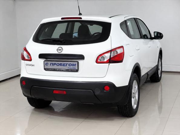 Nissan Qashqai I Рестайлинг с пробегом 2013 года, цена 1 120 000 рублей, 164678 км, внедорожник, Автокод Объявления