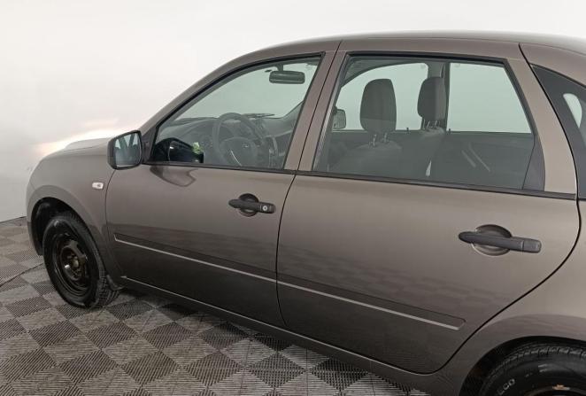 Lada (ВАЗ) Granta I с пробегом 2018 года, цена 540 000 рублей, 68538 км, седан, Автокод Объявления