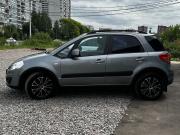Suzuki SX4 I (Classic) Рестайлинг Ярославль  - изображение 45