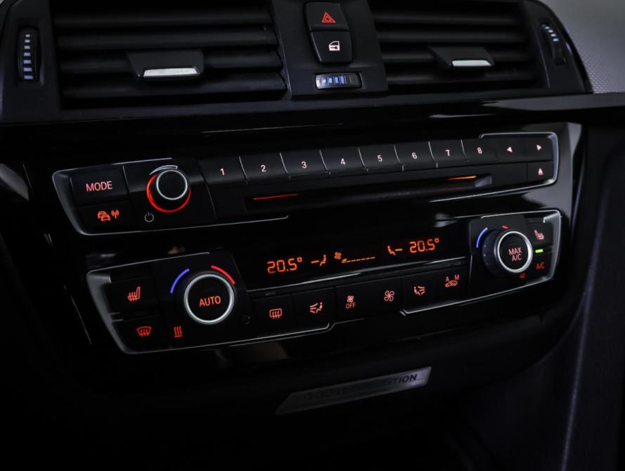BMW 3 серии VI (F3x) Рестайлинг Москва  - изображение 19