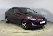 Hyundai Solaris I Саранск  - изображение 35