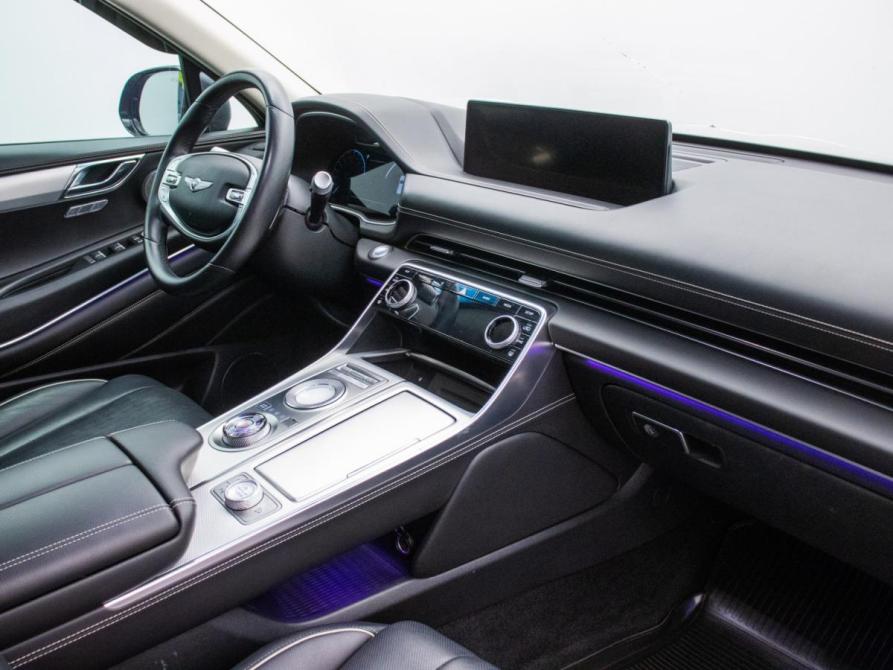 Genesis GV80 I Москва  - изображение 11