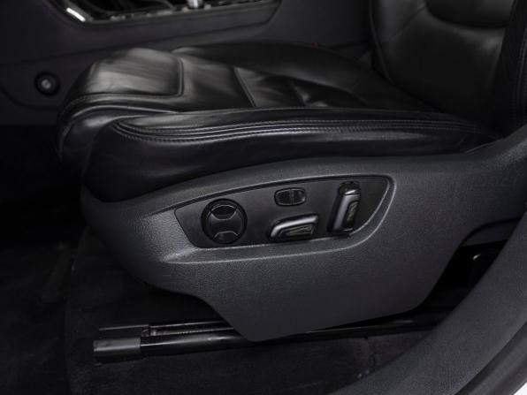 Volkswagen Touareg II Рестайлинг с пробегом 2016 года, цена 3 070 000 рублей, 177111 км, внедорожник, Автокод Объявления