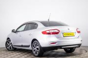 Renault Fluence I Рестайлинг Пермь  - изображение 28