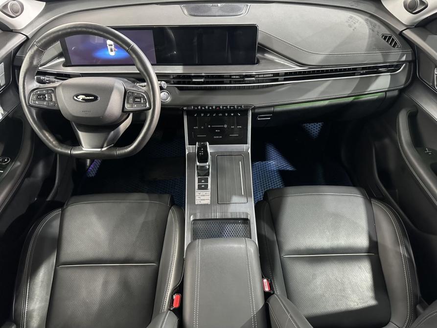 Chery Tiggo 7 Pro Max I Москва  - изображение 10