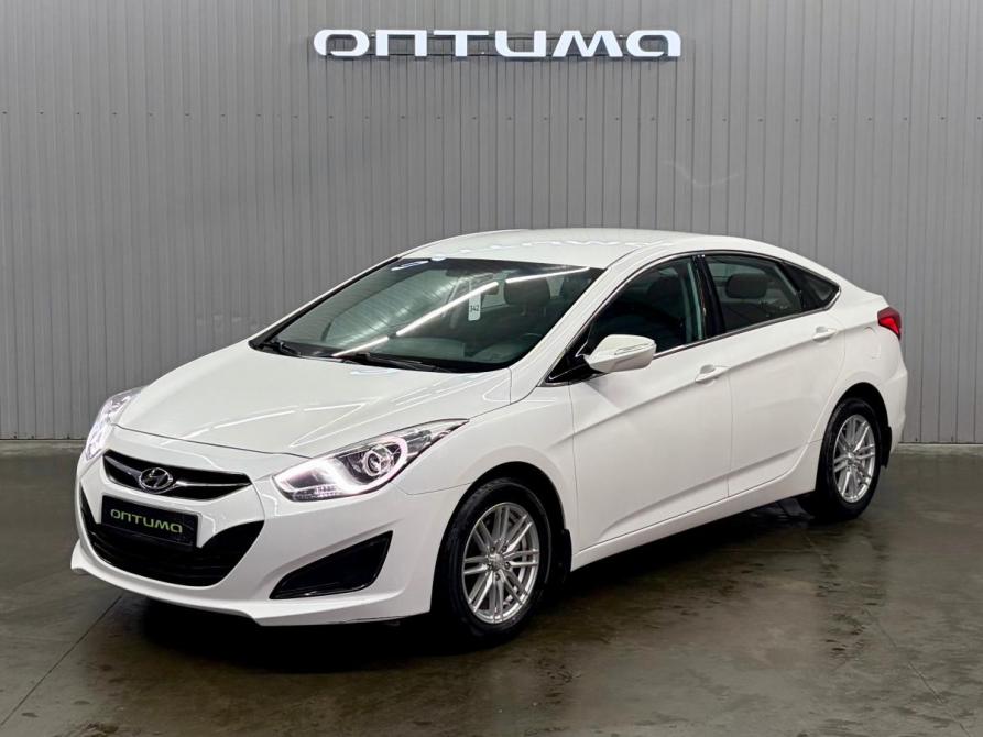 Hyundai i40 I Рестайлинг Краснодар  - изображение 1