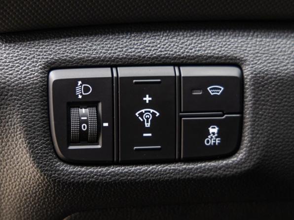 Hyundai Creta I Рестайлинг с пробегом 2020 года, цена 2 038 000 рублей, 69604 км, внедорожник, Автокод Объявления