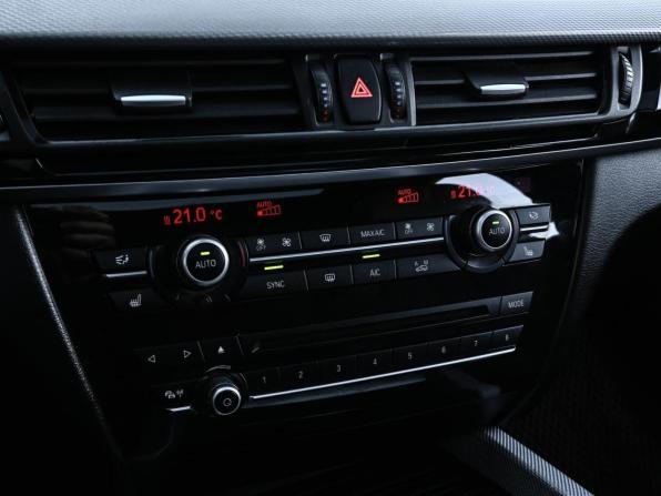 BMW X5 III (F15) с пробегом 2015 года, цена 3 899 000 рублей, 231963 км, внедорожник, Автокод Объявления