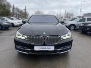 BMW 7 серии VI (G11/G12) Саратов  - изображение 42