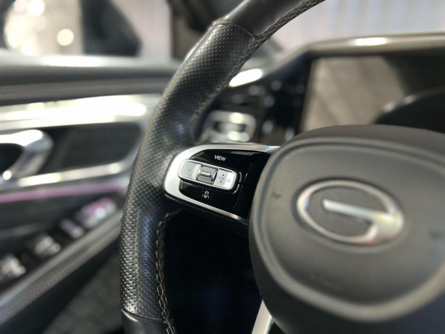 GAC GS8 II Ростов-на-Дону  - изображение 13