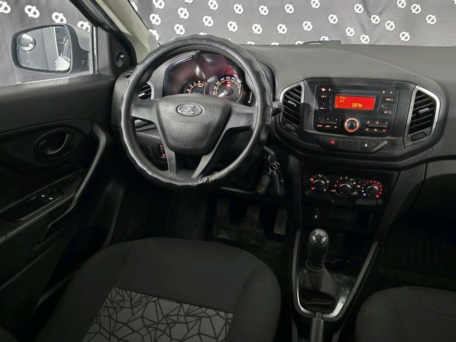 Lada (ВАЗ) XRAY I Новосибирск  - изображение 13