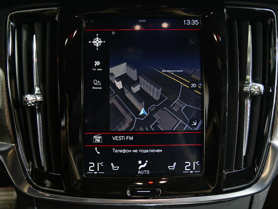 Volvo S90 II Москва  - изображение 18