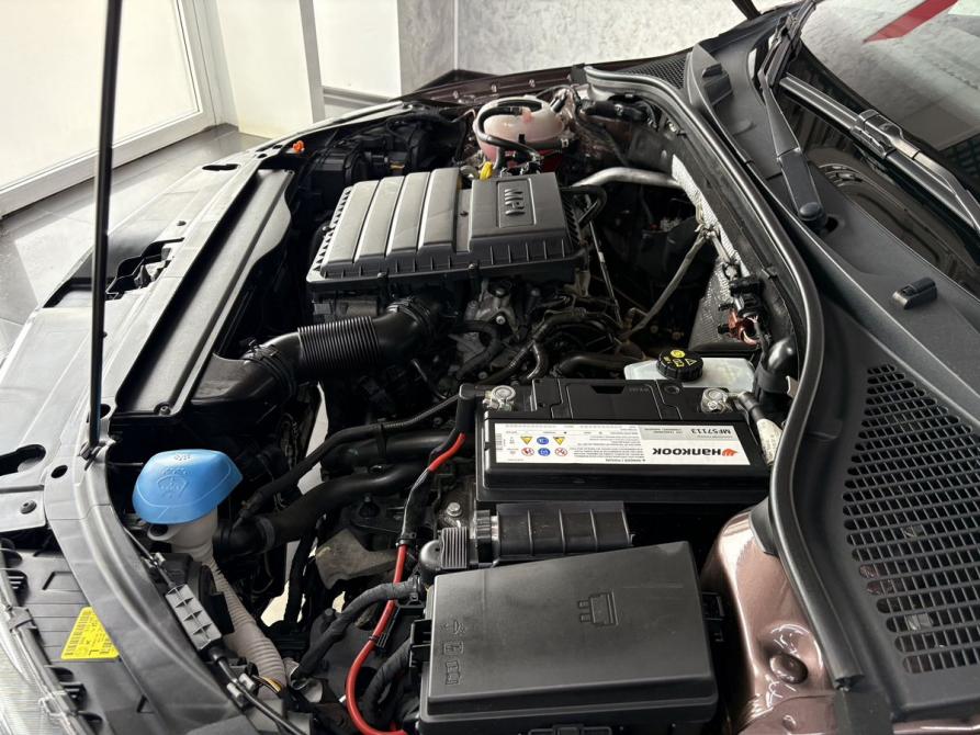 Skoda Octavia III (A7) Ярославль  - изображение 15