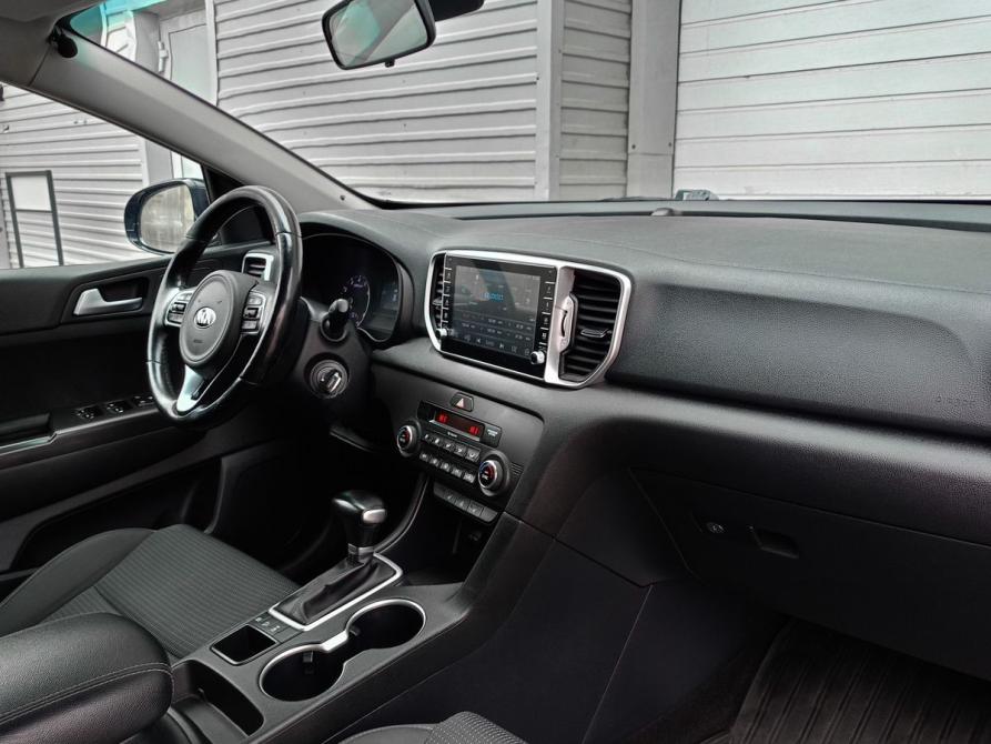 Kia Sportage IV Казань  - изображение 9