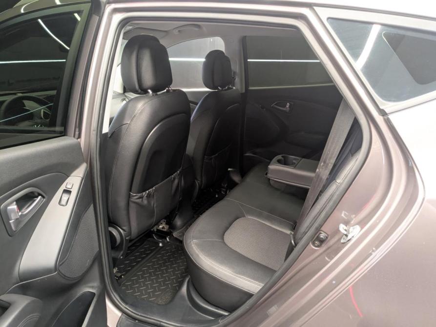 Hyundai ix35 I Рестайлинг Москва  - изображение 6
