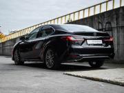 Toyota Camry IX (XV80) China Market Москва  - изображение 50