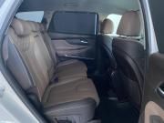 Hyundai Santa Fe IV Рестайлинг Москва  - изображение 31