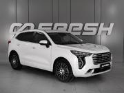 Haval Jolion I Ростов-на-Дону  - изображение 18