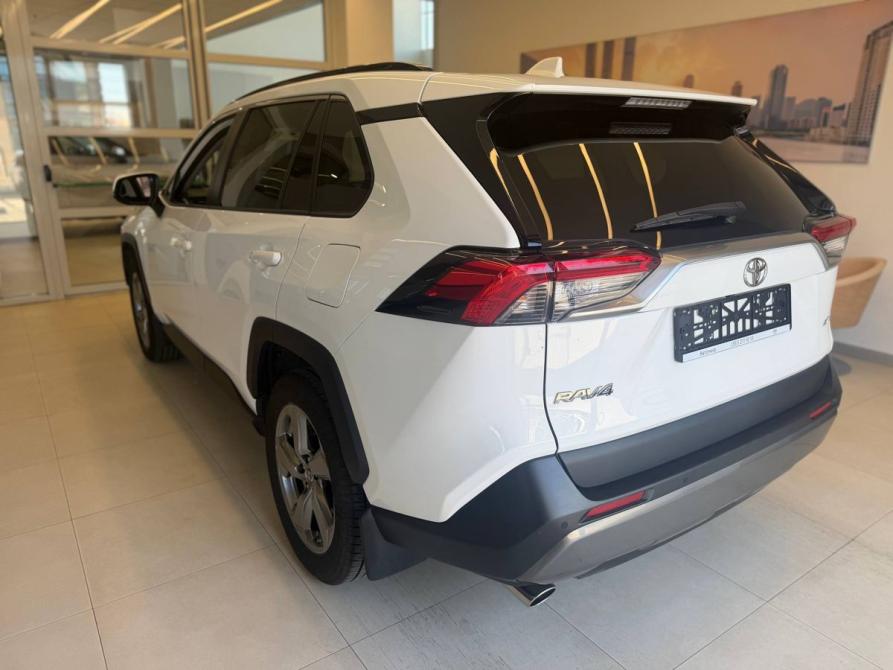 Toyota RAV4 V (XA50) Челябинск  - изображение 6