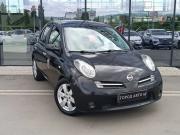 Nissan Micra III (K12) Оренбург  - изображение 21