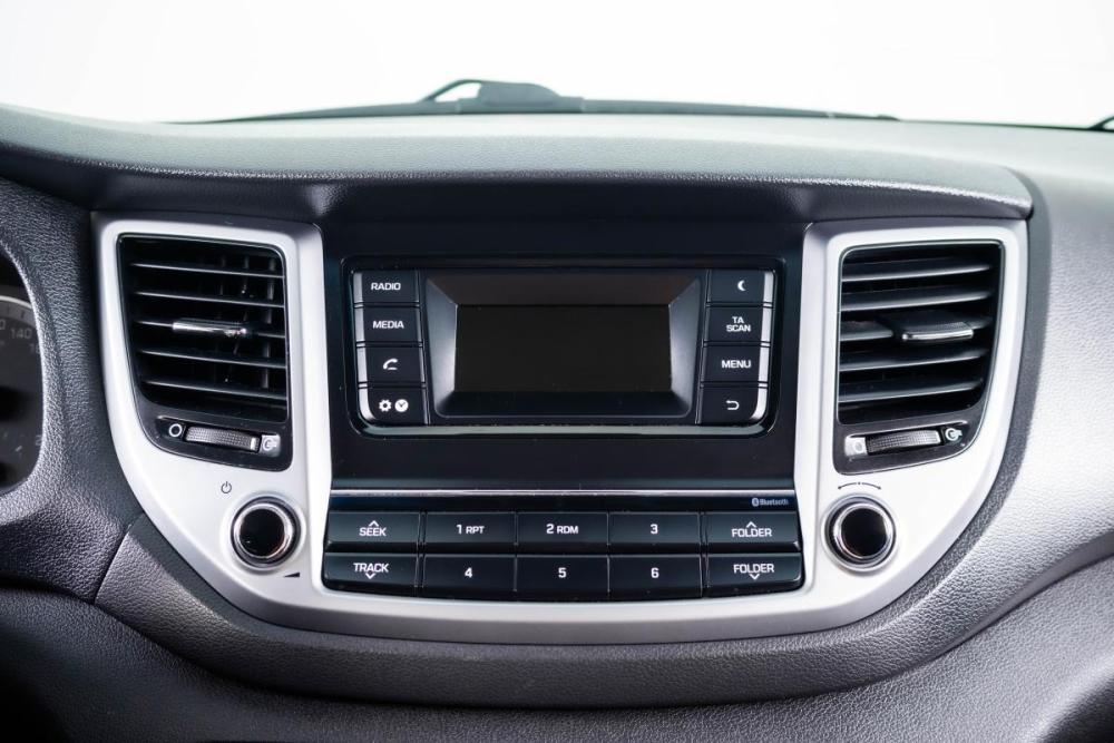 Hyundai Tucson III Пермь  - изображение 18
